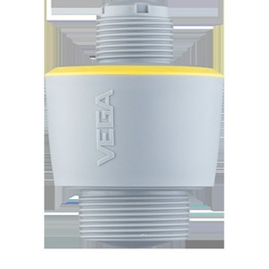 Jauge de niveau radar Vega VEGAPULS C 11 80 GHz pour la mesure de l'eau, des acides, des alcalis et des solvants sans contact - Product Image 1