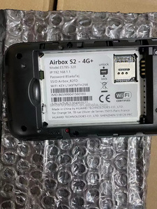 Original E5785 4G LTE Cat6 300m double bande <span class=keywords><strong>wifi</strong></span> e5785-320 routeur Mobile - Product Image 3