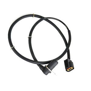 Mitsubishi Abs <b>Wheel</b> Speed Sensor 4670A190 MR569412 MR407269 For Car <b>Replacement</b> Repair - Product Image 5