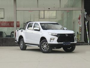 Meilleures ventes 2025 2026 : Pick-up diesel 4x4 TAGA-H à transmission manuelle, mini-camionnette 4x4 à <span class=keywords><strong>vendre</strong></span> - Product Image 5