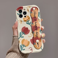 Coque iPhone personnalisée pour iPhone 16 Pro Max Impression photo personnalisée avec matériau durable