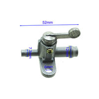 Sportsmoto EN STOCK Robinet à essence pour ATV Quad