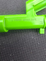 Injecteur de carburant 15710-81PV1 Surplus OE 1573068PA0 1571081PA1 pour Suzuki K12C Injecteur essence d'origine