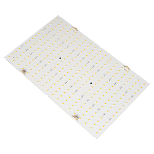 Placa de Circuito Impreso LED Ultra Delgada de Alta Luminosidad para <span class=keywords><strong>Cargador</strong></span> Móvil, Diseño de PCB para Lámpara de Cultivo de Plantas - Product Image 4