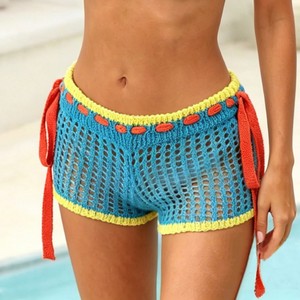 LSQ779 2026 Shorts Elegantes y Pantalones de Bikini Sexys - Product Image 4