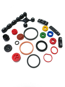 ฝาครอบซิลิโคนแบบสั่งทำพิเศษ  ฝาครอบซิลิโคนแบบกำหนดเอง ทนทาน ใช้งานได้หลากหลายสำหรับการใช้งานที่หลากหลาย - Product Image 6