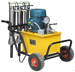 Nhà máy Đá Nứt công cụ Đá tách nêm - Product Image 1