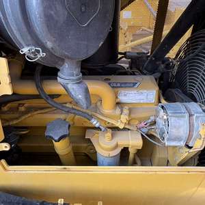 Venta Caliente de Bulldozer Hidráulico de Orugas Usado Caterpillar CAT D5K con Componentes Principales, Máquina de Movimiento de Tierras en Venta CAT D5H D5C D5M - Product Image 6