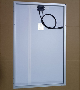 Panneau solaire 150W pour caravanes, solution énergétique compacte et efficace pour les voyageurs - Product Image 4
