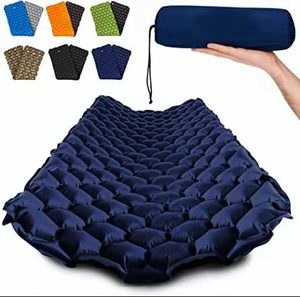 Bán Sỉ Giường Ngủ Di Động Cũi Cắm Trại Gấp Gọn Siêu Nhẹ Du Lịch - Product Image 4