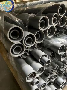 ท่อพีวีซี25มม. asnz สำหรับท่อร้อยสายไฟ - Product Image 4