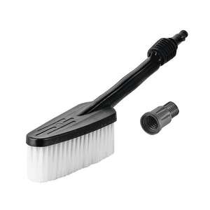 MAKITA - 609640950 Brosse accessoire pour HW132 - EAN ACCESSOIRES POUR NETTOYEURS À PRESSION - Product Image 1