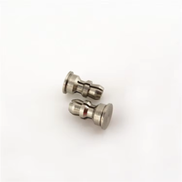 Entretoises auto-serrantes SKC à trou de serrure, goujons de brochage, supports hexagonaux pour PCB