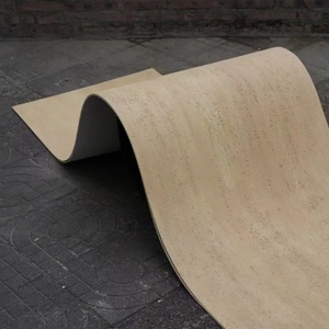Vente directe d'usine, design moderne, <span class=keywords><strong>pierre</strong></span> souple flexible imperméable de luxe Mcm pour la décoration intérieure et extérieure des hôtels - Product Image 6