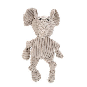 <span class=keywords><strong>Eco</strong></span> <span class=keywords><strong>Friendly</strong></span> stile animale suono peluche cane giocattolo da masticare pulito <span class=keywords><strong>Pet</strong></span> cane giocattolo interattivo - Product Image 5