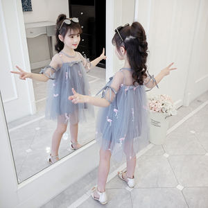 Productos Innovadores para la Venta: Vestido de Tutú de Hada para Niña Africana para Cumpleaños de una Fábrica de Ropa Infantil de Marca - Product Image 2