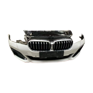 Pour BMW vente à chaud série 5 G30 assemblage de pare-chocs avant de haute qualité <span class=keywords><strong>grille</strong></span> <span class=keywords><strong>radiateur</strong></span> phare original best-seller - Product Image 4