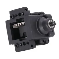 Boîte de vitesses en plastique NeebRC, différentiel universel avant/arrière, voiture RC 1/10, 94122 94166 94155 94188 94110 94109, pièce détachée