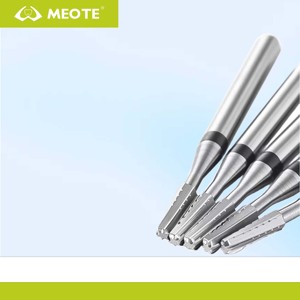 Đầu mài nha khoa bằng cacbua vonfram cho máy khoan nha khoa tốc độ cao - Product Image 4