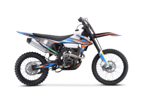 Vente directe d'usine ZUUMAV K8-CB300F Moto chinoise 300cc Moto tout-terrain Moto d'occasion <span class=keywords><strong>Motocross</strong></span> pour les professionnels - Product Image 3