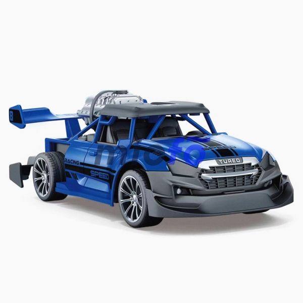 สีน้ำเงิน