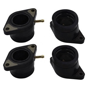 Interfaz de carburador colector de admisión de motocicleta para <span class=keywords><strong>Yamaha</strong></span> XJ650 XJ750 Seca Maxim 5G2-13586-02-00 5G2-13596-01-00 - Product Image 2