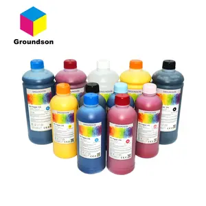 Tinta de papel de arte a base de pigmento de calidad profesional para impresoras Epson Stylus Pro 7890 9900 de gran formato