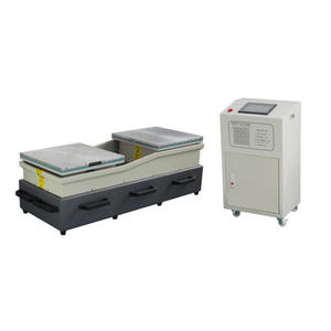 Testeur électromagnétique de vibrations verticales et horizontales LR-H003N - Product Image 6