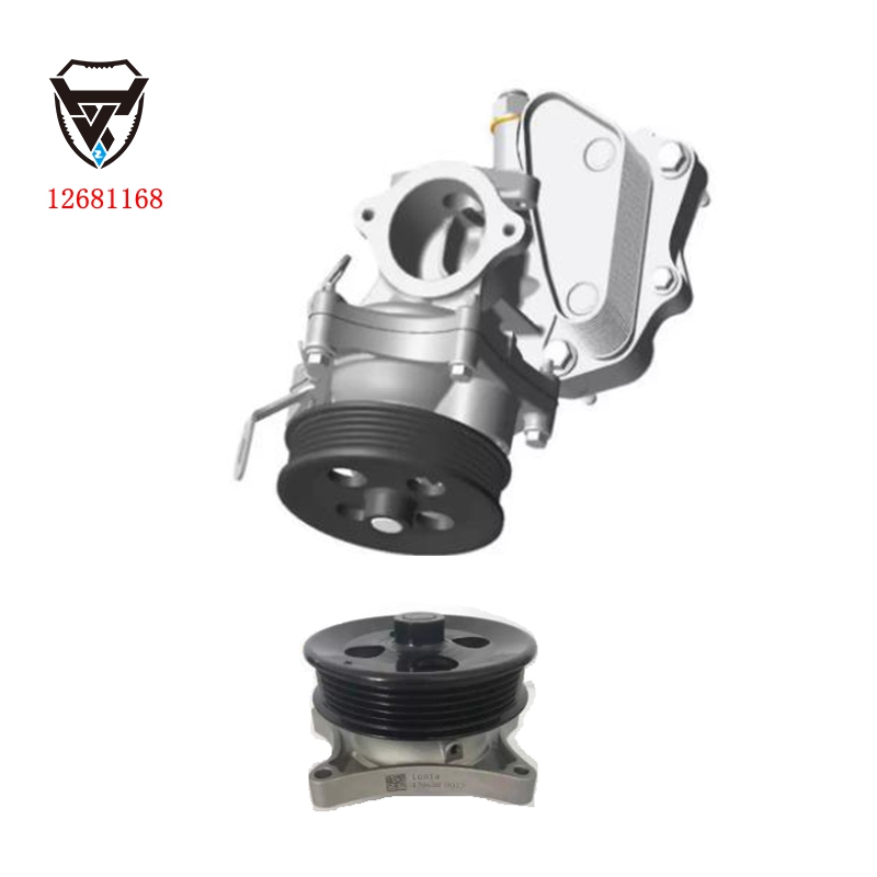 Amazon.com: ACDelco GM Original Equipment 12638808 V-Ribbed