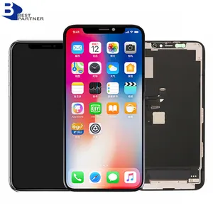 ECRAN LCD ou OLED POUR IPHONE 6PLUS 6S 7 8 X XS XR 11 12 13 14