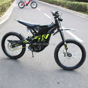 อะไหล่ไฟสำหรับรถจักรยานวิบากไฟฟ้า2024 <span class=keywords><strong>6000W</strong></span> - Product Image 2