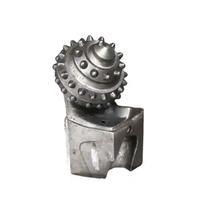 8 1/2 "Tricone Bit Api tungsten carbide drill bit Tricon Cone Drill Roller rock Bit pemotong.