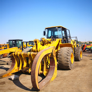 Grabber de surveillance par caméra d'<span class=keywords><strong>occasion</strong></span>-Fonctionnement des angles morts dans les forêts denses Grue d'<span class=keywords><strong>occasion</strong></span> Machinerie d'<span class=keywords><strong>occasion</strong></span> - Product Image 3