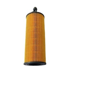 Filtro de Aceite Mo349 168171349aa para Jeep Wrangler Grand Cherokee, Tamaño Estándar, Repuesto de Papel para Reparación - Product Image 2