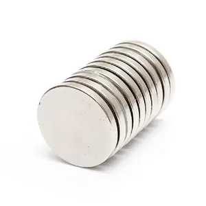 Nuovo design buon prezzo magnete al neodimio tunisia neodimio magnete tunisia per la vendita