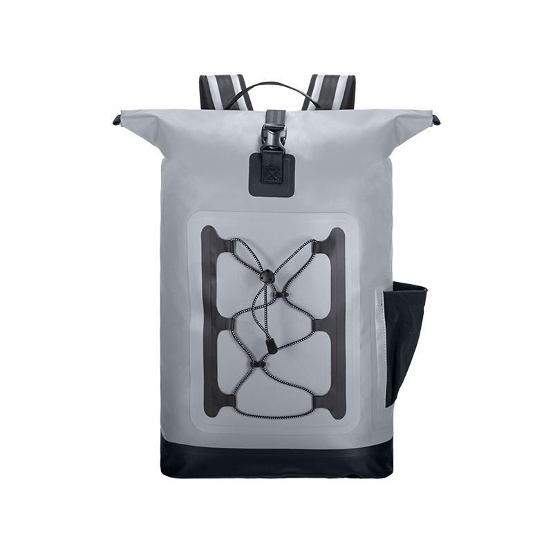 25 ลิตร สีเทา