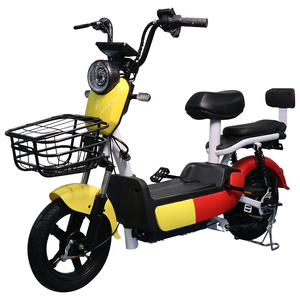 Venta Directa de Fábrica, Bicicleta Eléctrica de Largo Alcance 48V12Ah 350W, Motocicleta Eléctrica, <span class=keywords><strong>Ebike</strong></span> - Product Image 1