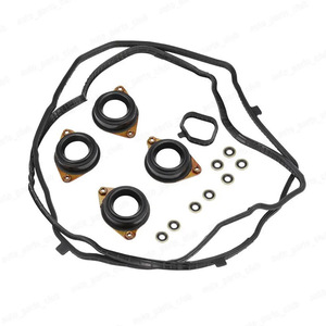 Kit de joints de couvercle de soupape 120305A2A01 pour pièces de réparation de moteur Honda Accord - Product Image 4