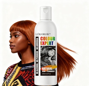 60 colori semi di <span class=keywords><strong>colore</strong></span> dei <span class=keywords><strong>capelli</strong></span> permanente - Product Image 4