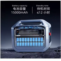 Graveur et découpeur laser fibre CNC portable YEELASER 20W/30W/50W, nouvel imprimante portable pour cartes d'identité, pour métal, plastique, caoutchouc, DXF/PLT