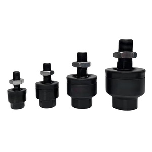 VFS4100-5FZ VFS2110/3110/VFR4100/5110/5DZ 4EB 5FZ 01 02 03 0406 5ポートパイロット作動式電磁弁、メタルシール、プラグイン - Product Image 3