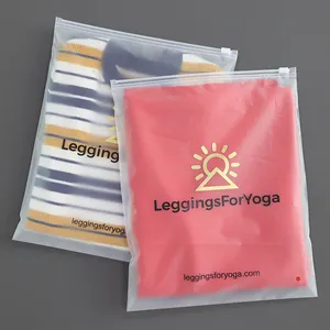 Packaging Bags For Clothes Custom Cloth Packing Clothing Bags For Packaging Clothes Zip Lock Clothing Bags Custom Zip Lock Bag