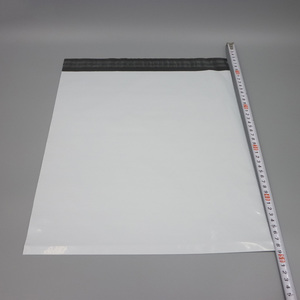 Bolsa de plástico <span class=keywords><strong>2022</strong></span>, precio de fábrica, logotipo personalizado impreso, alta calidad, bajo pedido mínimo, envío, bolsa de correo - Product Image 3