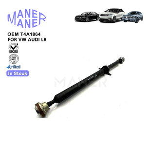 MANER Auto Engine Systems T4A1864 LR092692 fabricación eje de dirección intermedio bien hecho para <span class=keywords><strong>Jaguar</strong></span> - Product Image 1