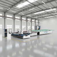 Máquina de Soldadura CNC Totalmente Automática de Cuatro Cabezas para PVC y UPVC, Máquina Automática de Limpieza de Esquinas para el Procesamiento de Ventanas y Puertas