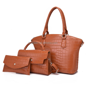 Bolso de Hombro de Mujer de Nuevo Estilo, Bolso de Mano de Diseñador de Alta Calidad, Bolso de Mensajero - Product Image 1