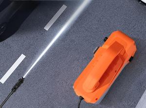 เครื่องฉีดน้ำล้างรถไฟฟ้า1200<span class=keywords><strong>วั</strong></span>ตต์แรงดันสูง70บา<span class=keywords><strong>ร์</strong></span>240โวลต์ทำความสะอาดบ้านดีไซ<span class=keywords><strong>น์</strong></span>ใหม่ - Product Image 4