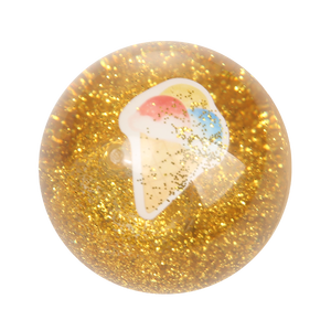 Balles rebondissantes lumineuses en matériaux écologiques, papillons scintillants, balles rebondissantes aquatiques, jouets à presser, cadeaux en vrac, jouets pour enfants - Product Image 6