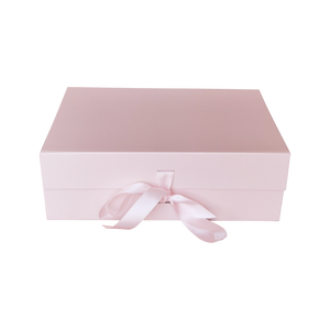 Amazon branded packaging carton box for clothes small bridesmaids gift box small bridesmaids gift box