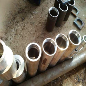 ท่อ honing st52 42CrMo4ไร้รอยต่อ EN10305 H8ท่อเหล็กไร้รอยต่อสำหรับ H9 E355 - Product Image 6